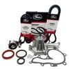 Timing Belt Kit For Toyota Landcruiser HZJ70R HZJ75R HZJ80R 1HZ 1HDT 4.2L