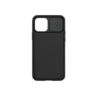 Nillkin Slide CamShield Protective Case - For Apple iPhone 12 Mini