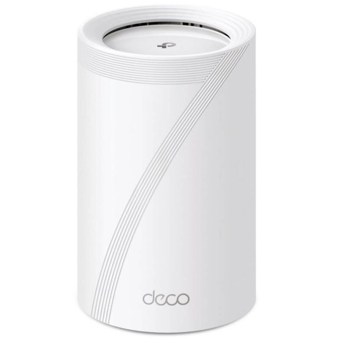 Tp-link Deco Be65 Be11000 Whole Home Mesh Wi-fi 7 System (wifi7), 574 Mbps At 2.4 Ghz + 4320 Mbps At 5 Ghz + 5760 Mbps At 6 Ghz