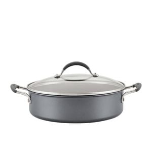 Circulon ScratchDefense Non Stick Covered Sauteuse 28cm - 4.7L