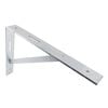 Carinya 400 x 300mm Galvanised Heavy Duty Straight Stay Bracket