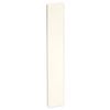 Kaboodle Antique White Med Cabinet Filler Panel