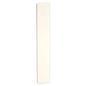 Kaboodle Antique White Med Cabinet Filler Panel