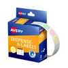 Avery Dispenser Dot Stickers (Pack of 600)