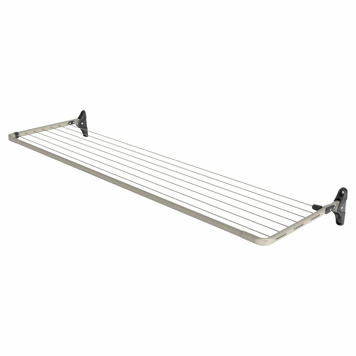 Hills 15m Dune Compact Folding Clothesline - Bunnings Australia