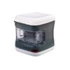 Appetito Garlic Cube Dicer/Slicer Home Kitchen Cooking