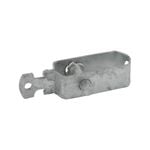 Jack Handyman Permanent Wire Stainer
