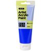 All Set Blue Acrylic Paint - 100ml