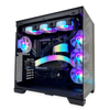 IGaming AMD AM5 | RTX 4060 ti/4070/5070/5070 ti/5080, AMD 9070/9070 XT | C8 Blaze Series S1