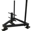 Kangaroo Fitness Gym Sled Push and Pull Trainer with Belt