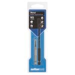 Sutton Tools 4.2mm M5 1/4 Hex Impact Tap And Drill Set