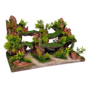 Aqua One Ecoscape Rock Garden X-large (37943)