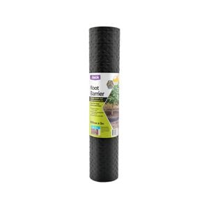 Jack 600mm x 5m Garden Root Barrier