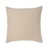 Eva Square Cushion Pebble