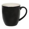 Brew Coffee Mugs Smoke/white 380ml 6 Pack