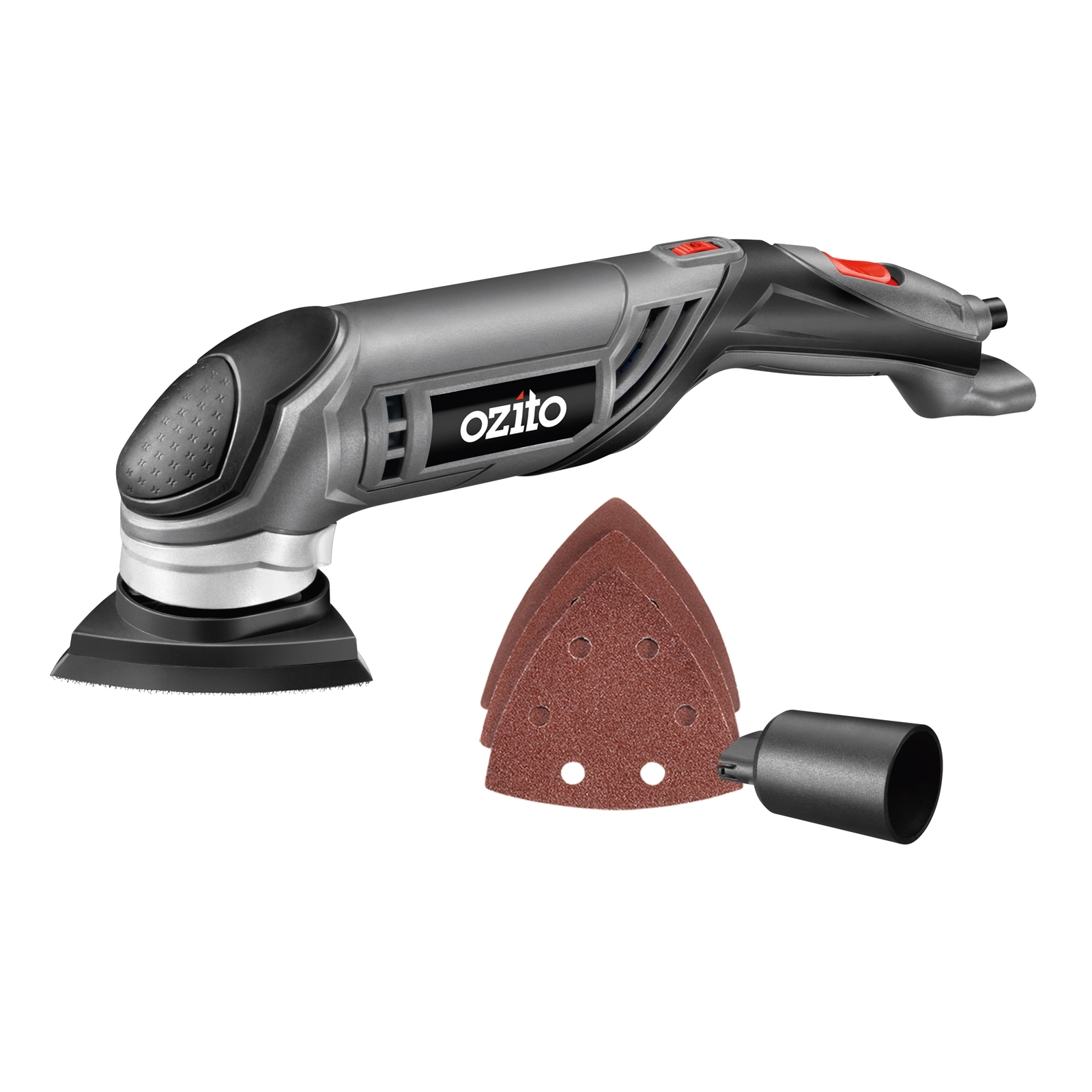 Ozito 260W Delta Sander product image