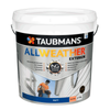 Taubmans 15L Neutral Matt All Weather Exterior Paint