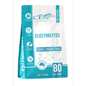 Cen Complete Electrolytes For Horses 2kg