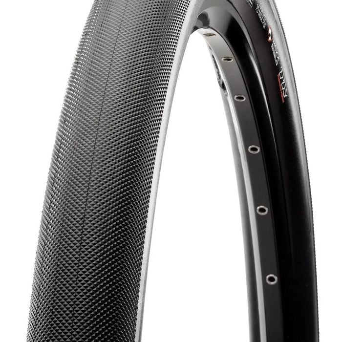 Maxxis Re-fuse 700 X 40c Maxxshield Tr Fold 60tpi Tyre