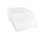Memory Foam Bed Wedge Leg Support Elevation Pillow