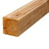 200 x 200mm 3.6m Post F7 Cypress Sawn