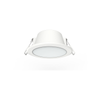 HPM 90mm LED 7W 800lm Tri-Colour Alina Flush Downlight
