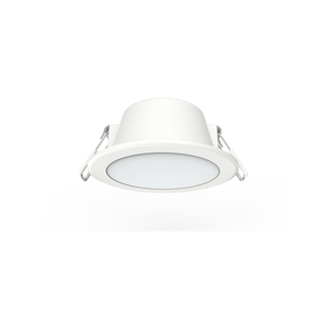 HPM 90mm LED 7W 800lm Tri-Colour Alina Flush Downlight