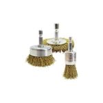 Josco 3 Piece Drill Brush Kit