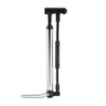Hybrid Bike Hand and Foot Pump