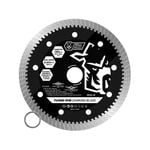 Full Boar 180mm Turbo Rim Diamond Blade