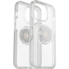 OtterBox Otter+Pop Symmetry Case For iPhone 13 Pro - Stardust Pop