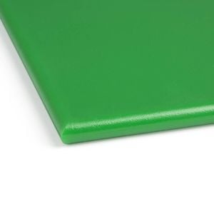 Hygiplas Chopping Boards High Density 7 Pack 229x305x12mm Commercial Kitchen Food Prep