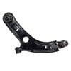 Right Side Front Lower Control Arm Fit For Kia Soul PS 02/2014-2020 With Ball Joint