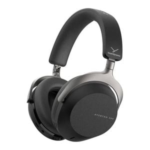 Beyerdynamic Aventho 300 Noise Cancelling Headphones With Dolby Atmos - Black [bey121018]