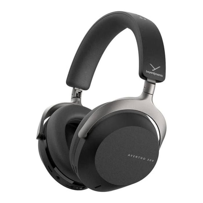 Beyerdynamic Aventho 300 Noise Cancelling Headphones With Dolby Atmos - Black [bey121018]