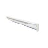 Gallery@Home 2m White Track Picture Hanging System