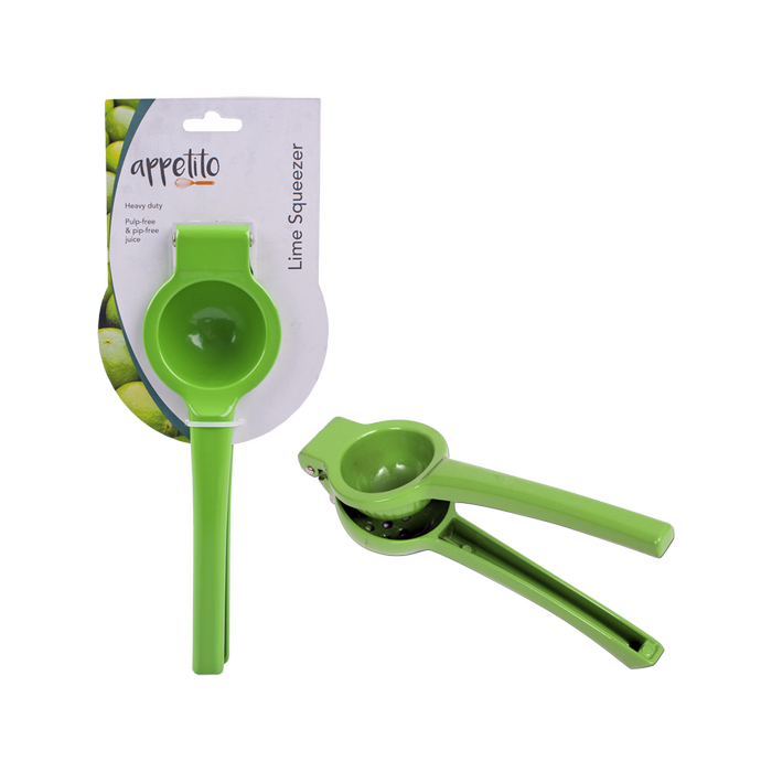 Appetito Lime Squeezer Home Kitchen Cooking/Baking Tool
