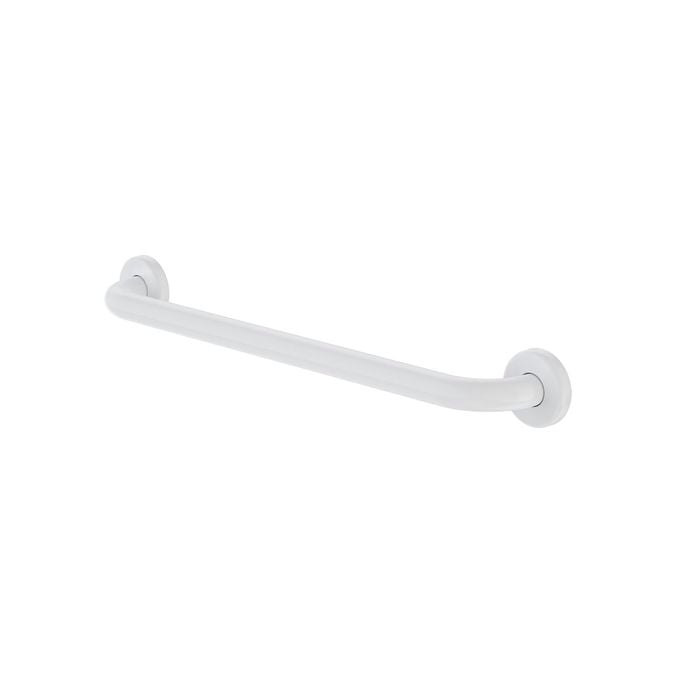 Caroma Home Collection 600mm Grab Rail  - White