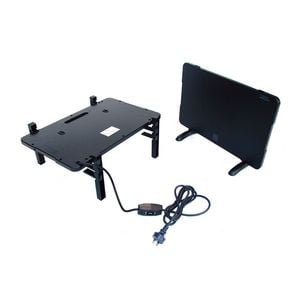 Flyline Chicken Coop Heater And Brooder For 10 Chick Birds