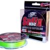 300yd Spool Sufix 832 Advanced Superline Braided Fishing Line-Neon Lime Braid [Breaking Strain: 50lb]