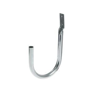 Pinnacle Zinc Medium J Hook