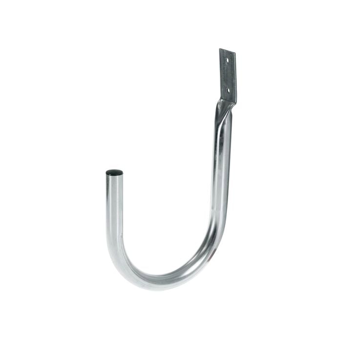 Pinnacle Zinc Medium J Hook