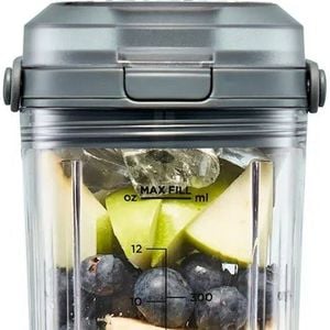 Ninja Blast Portable Blender - Passion Fruit | BC100PR
