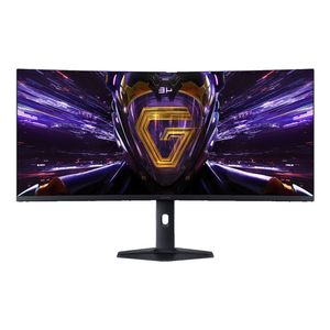Xiaomi Curved 34 Inch Gaming Monitor G34WQi 2026 (AU Version)