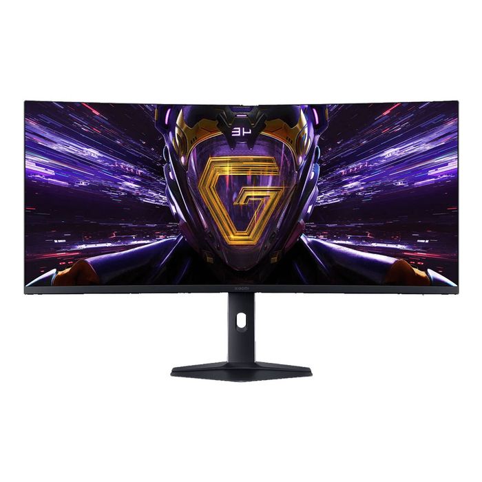 Xiaomi Curved 34 Inch Gaming Monitor G34WQi 2026 (AU Version)