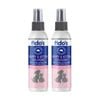 2PK Fidos Pet Puppy & Kittens Cologne Spray Grooming Care 125ml
