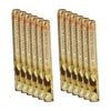 12PK HEM Home Fragrance Scented Smelling Incense Sticks Packet French Vanilla