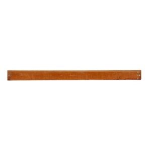 Jack 1200 x 100mm Oxyshield Interlocking Edging