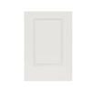Easycraft® easyAscot Dado Wall Panel General Purpose 9mm 900 x 600mm MR MDF E0 Primed White