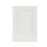 easycraft 900 x 600 x 9mm easyASCOT Classic Dado Wall Lining Primed General Purpose MR MDF E0